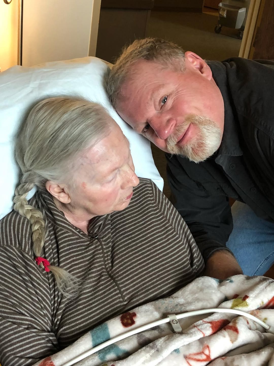 Mother’s Day Mother’s Day and the Loss of a Parent