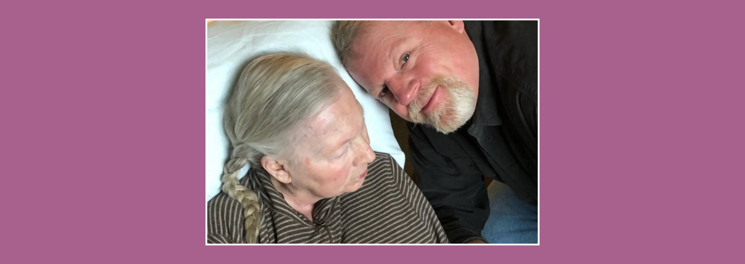 Mothers Day and the Loss of a Parent